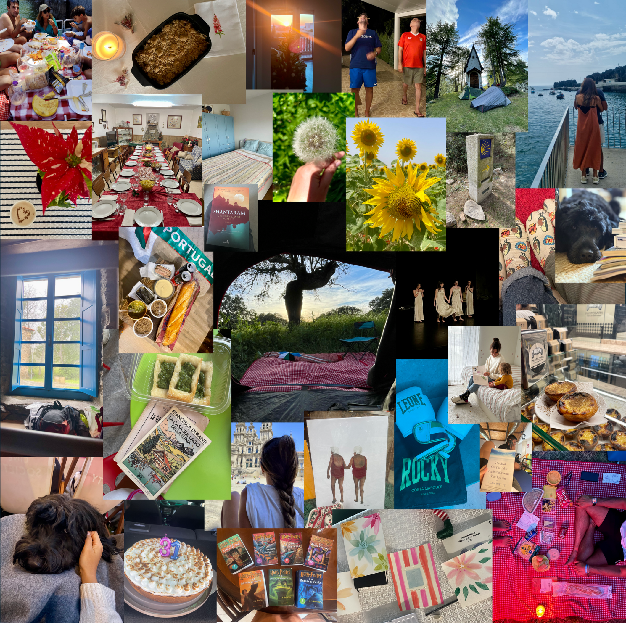 Moodboard
